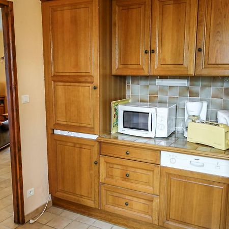 Holiday Home Les Chenes Salviac Exterior foto