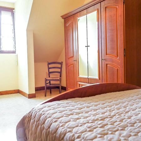 Holiday Home Les Chenes Salviac Exterior foto
