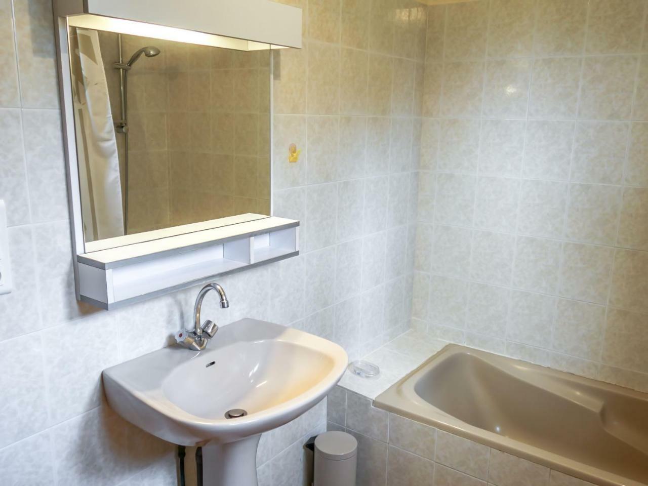 Holiday Home Les Chenes Salviac Exterior foto