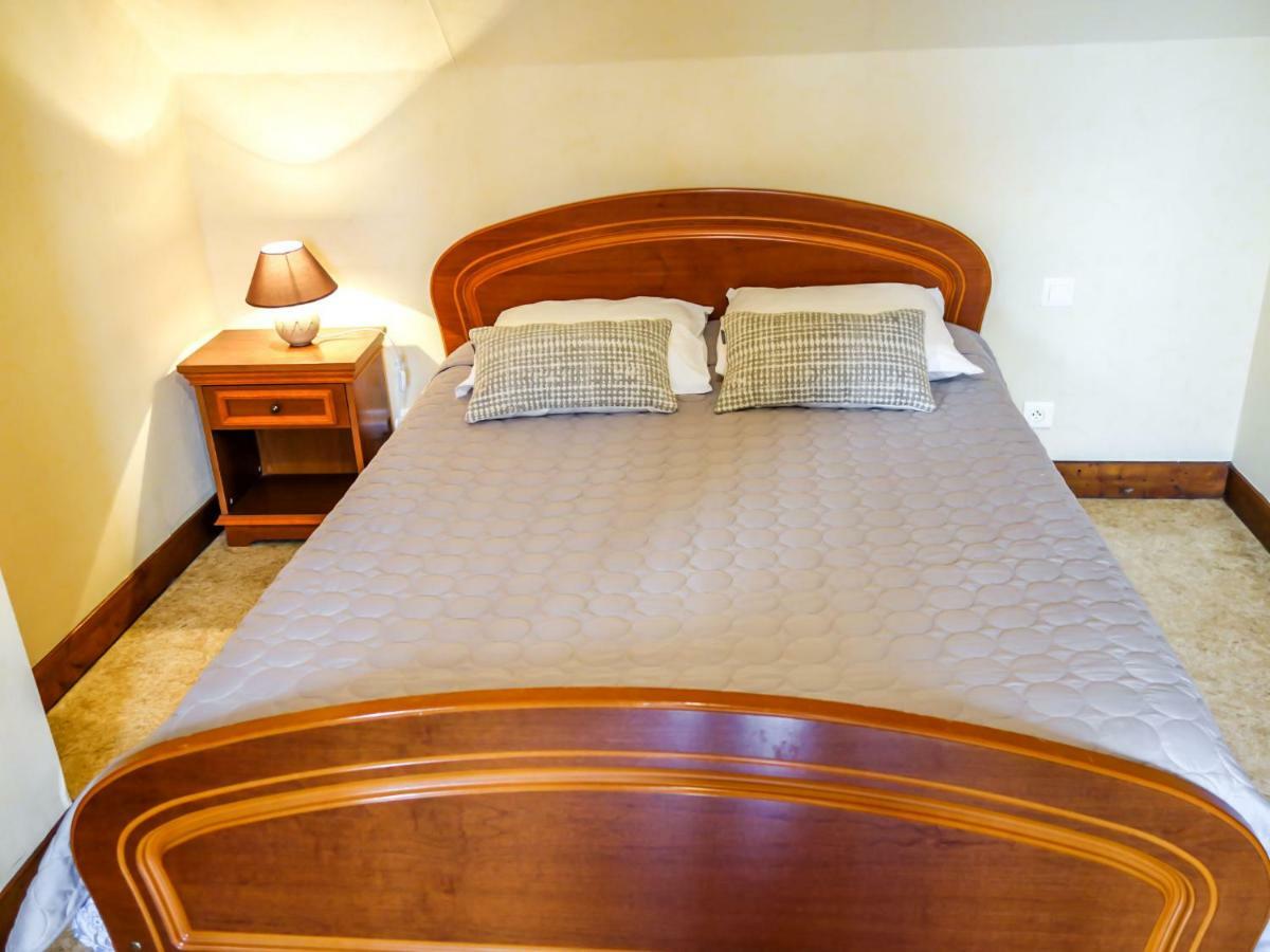 Holiday Home Les Chenes Salviac Exterior foto