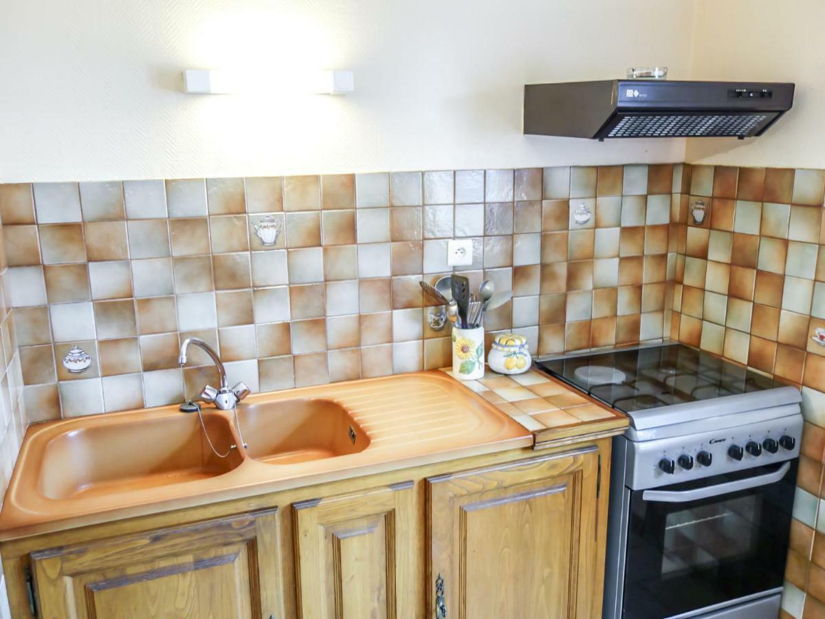 Holiday Home Les Chenes Salviac Exterior foto